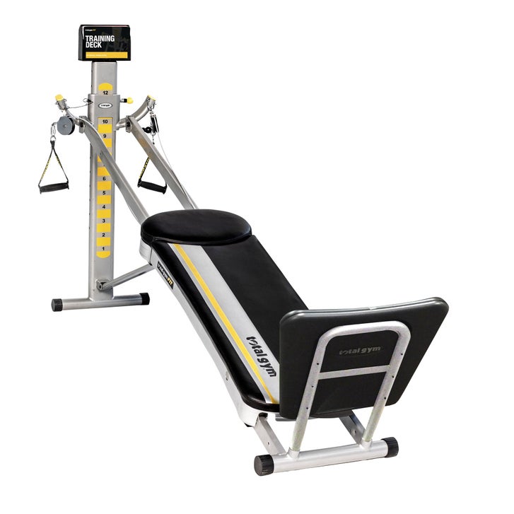 Total Gym FIT Select Series Home Gym | Costco