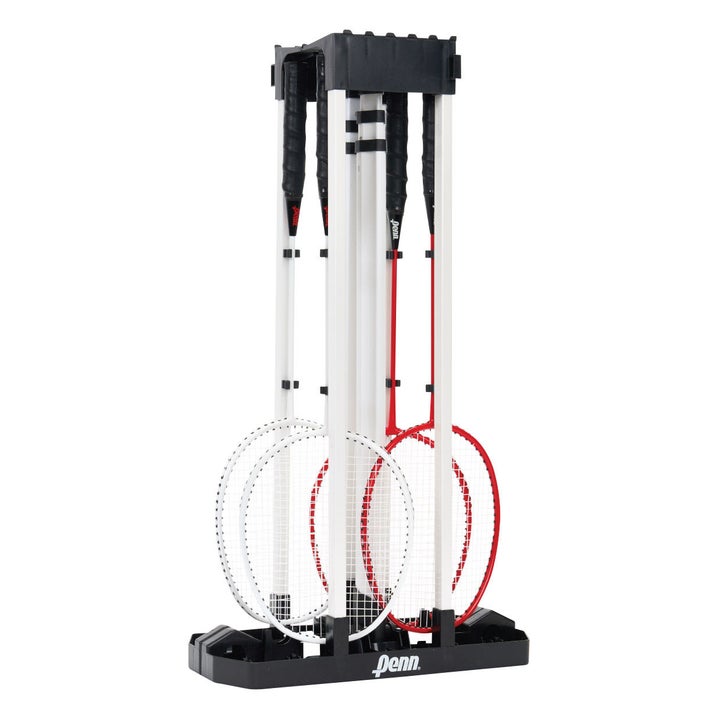 Penn Premium Easy Setup Badminton Set | Costco