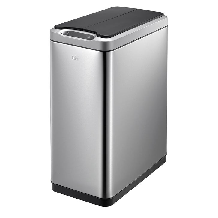 EKO Phantom 50L/13G Vertical Fingerprint-Resistant Stainless Steel