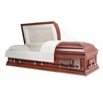 The Hampton Casket by Prime