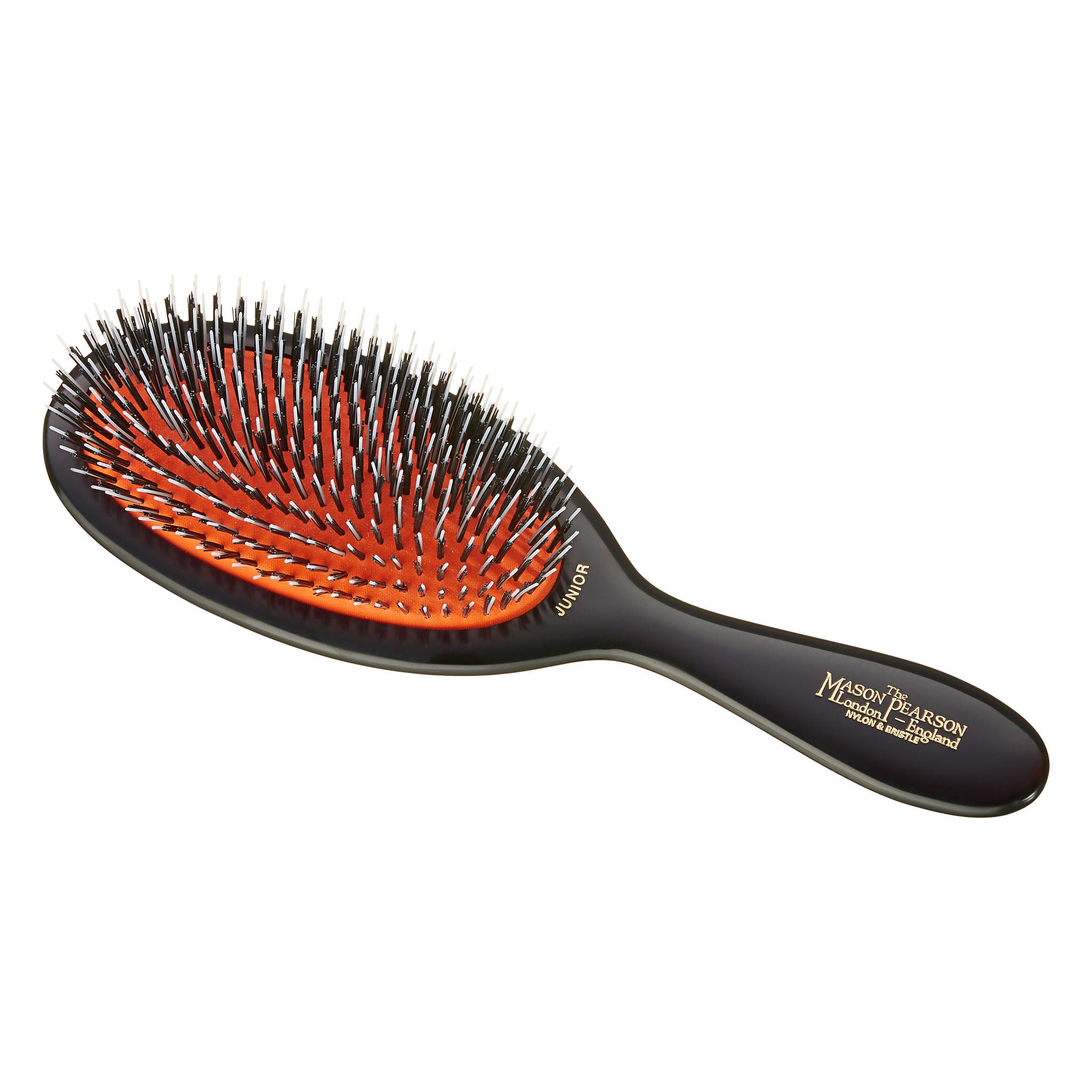 Mason Pearson Junior Bristle & Nylon Hairbrush, BN2 | Costco