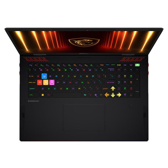 MSI Raider 18 HX 18
