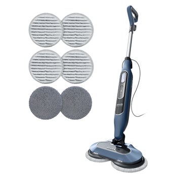Shark Steam and Scrub All-in-One Scrubbing Steam Mop