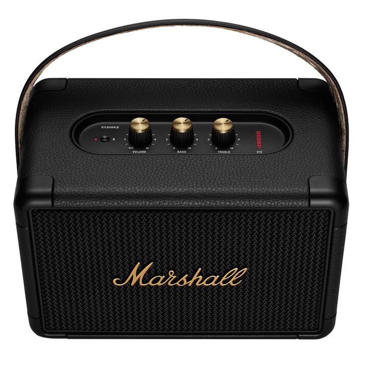 Marshall Kilburn II Portable Bluetooth Speaker | Costco