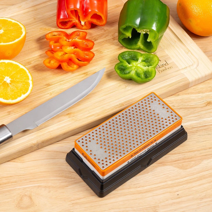 Realtree Diamond Sharpening Set | Costco