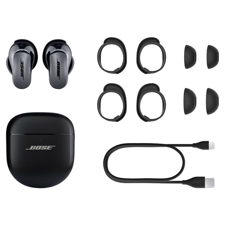 Bose QuietComfort Ultra Wireless Noise-Cancelling Earbuds | Costco