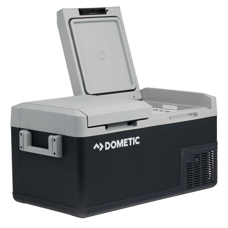 Dometic CFF50 Electric Dual Zone Cooler | Costco