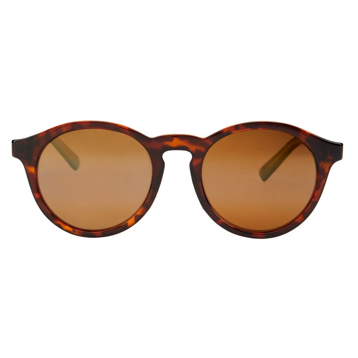 Maui Jim Pineapple H78410 Tortoise Bronze Polarized Sunglasses