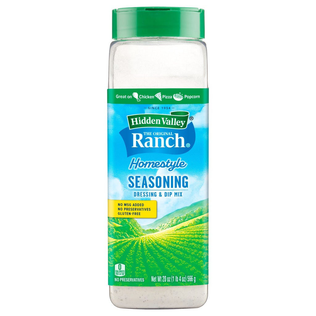 is hidden valley ranch dressing gluten free Original Salad & Condiment, 8 fl oz Bottle easy dish with Hidden Valley Original Ranch Dressing Hidden Valley Spicy Ranch Salad