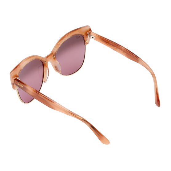 Maui Jim Mariposa RS817-19B Coral with Rose Gold Maui Rose