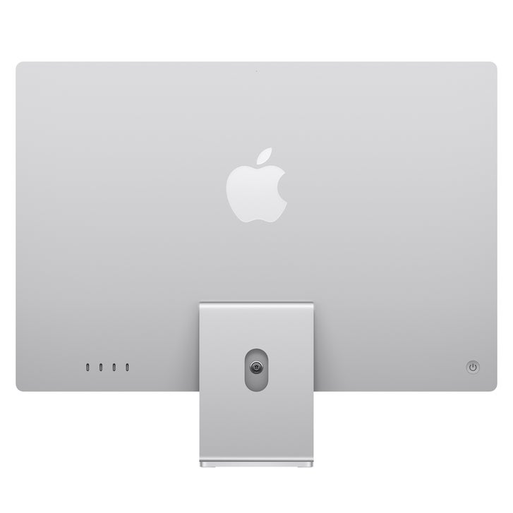 ★Apple iMac 24インチ 2021★M1 16GB SSD 512GB Apple 24 in. iMac, Apple M4 Chip - 16 GB RAM, 512 GB SSD, Silver
