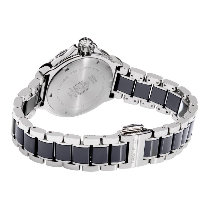 Tag Heuer Formula 1 Ladies Two-Tone Watch | Costco