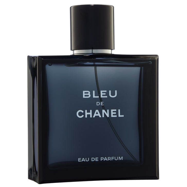 【残量多め】BLEU DE CHANEL Eau de Parfum 男性用 Chanel Bleu De Chanel Pour Homme Eau de Parfum, 5 fl oz | Costco