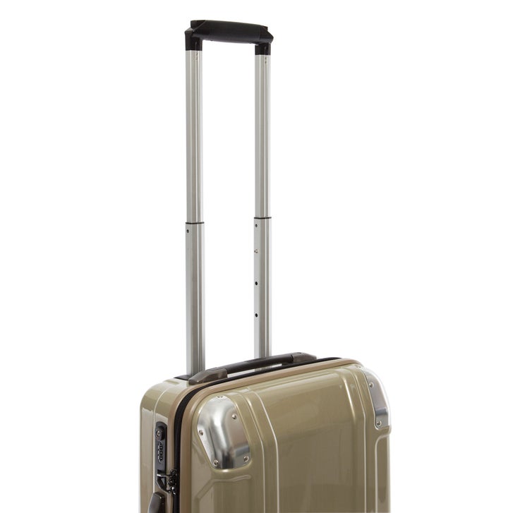 Zero Halliburton Geo Poly 20