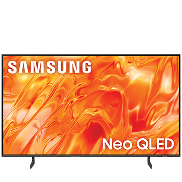 Samsung - QN70H Neo QLED Series - 4K Mini LED - Vision AI Smart TVs
