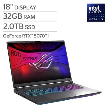 ASUS ROG Strix G18 18