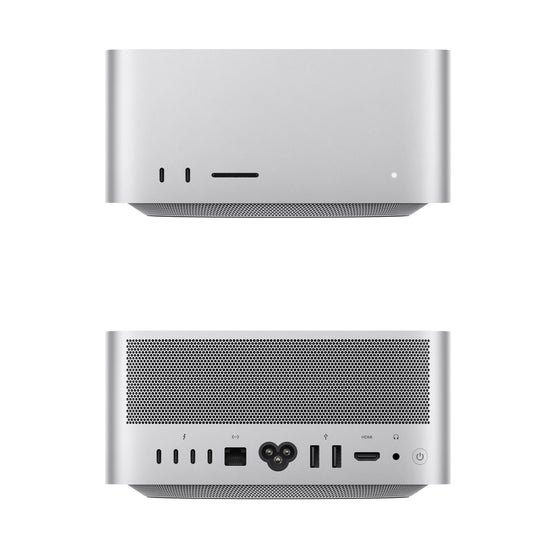 Mac Studio M3 Ultra 1TB 96GB AppleCare加入 Mac Studio Desktop Computer - Apple M3 Ultra chip, Built for Apple