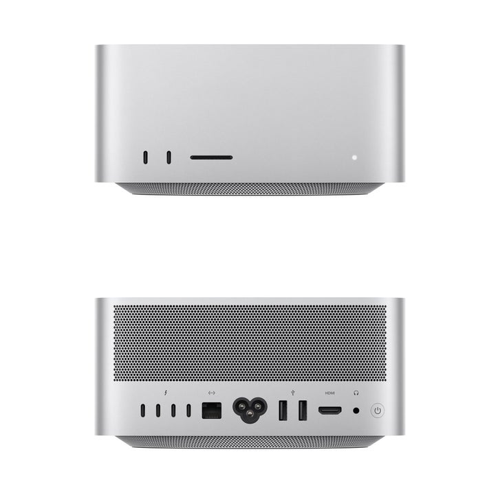Mac Studio Desktop Computer - Apple M3 Ultra chip, Built for Apple Mac Studio Desktop Computer - Apple M3 Ultra chip, Built for Apple