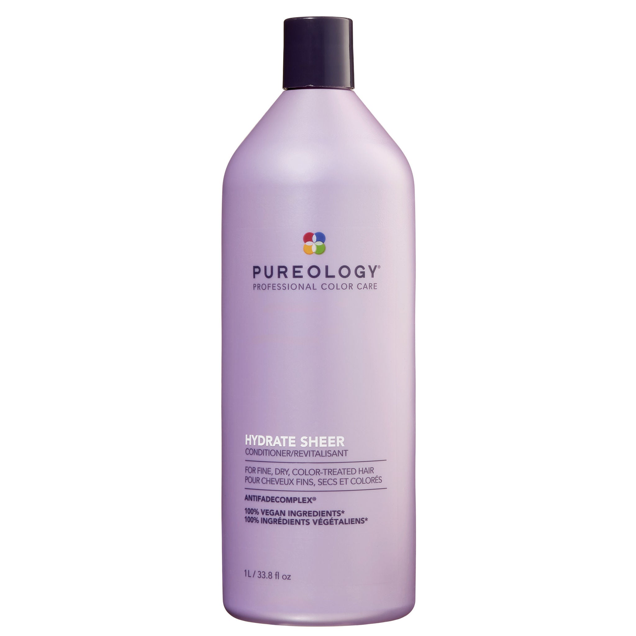 Pureology Hydrate Sheer Conditioner, 33.8 fl oz