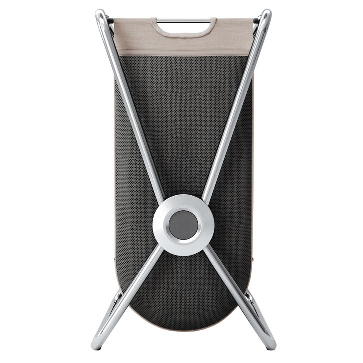Simplehuman X-Frame Double Laundry Hamper | Costco