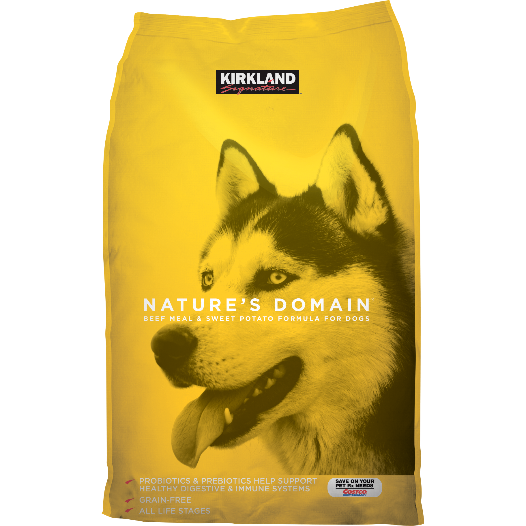 cheap dog food royal canin Redbarn Grain-Free Dry Dog Food, Puppy, 22-lb