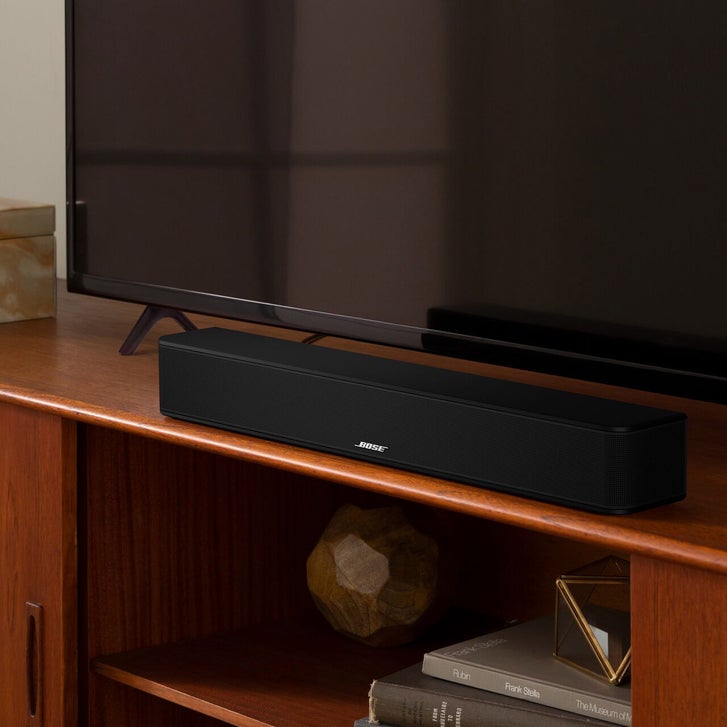 Bose Solo Soundbar Series II | Costco