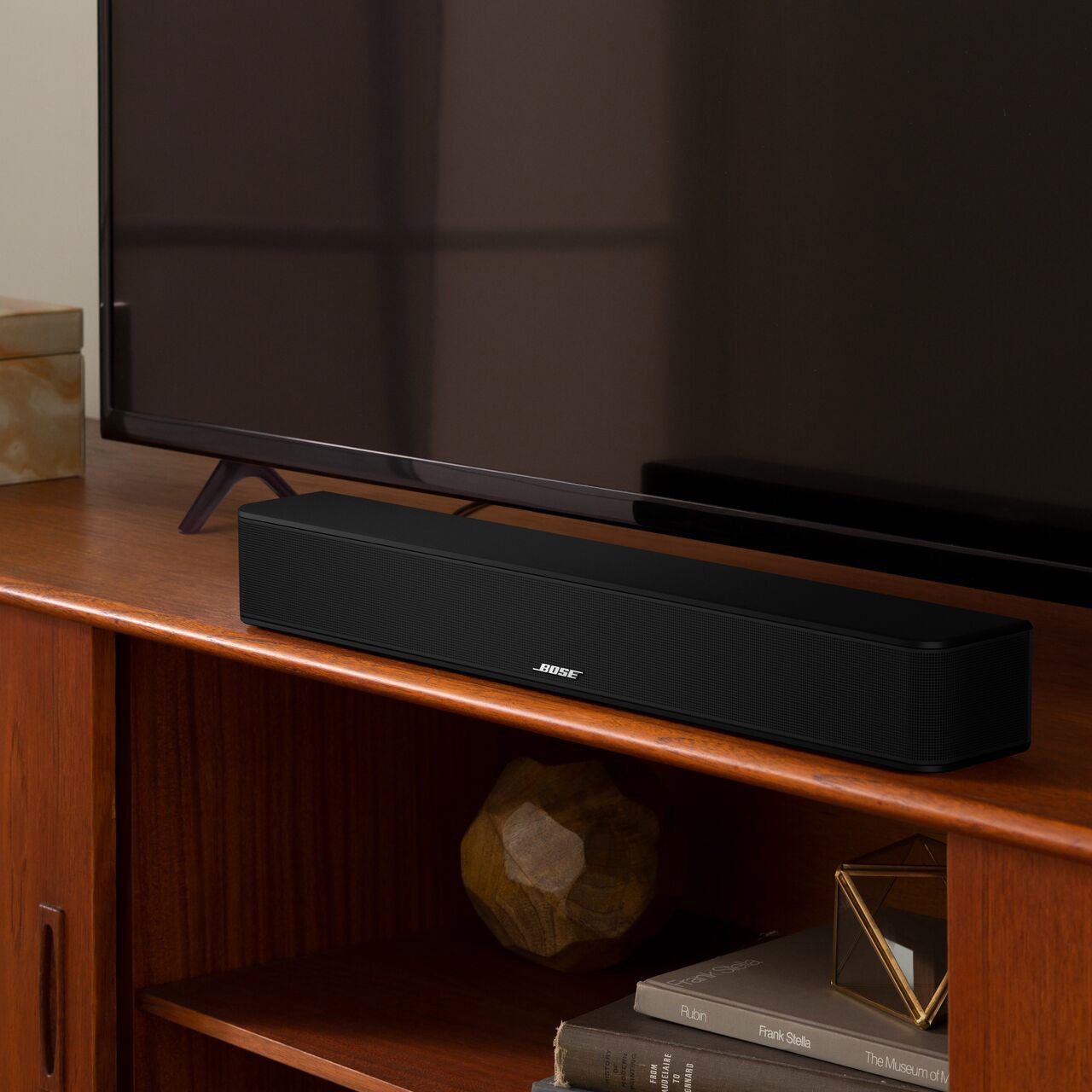 Bose Solo Soundbar Series II | Costco