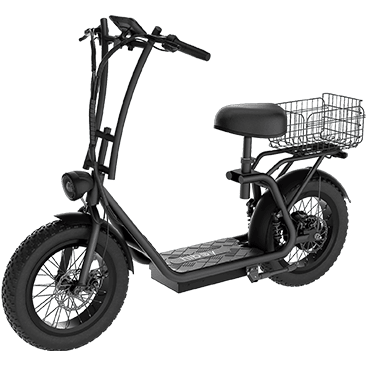  HiBoy U2 Pro Electric Scooter