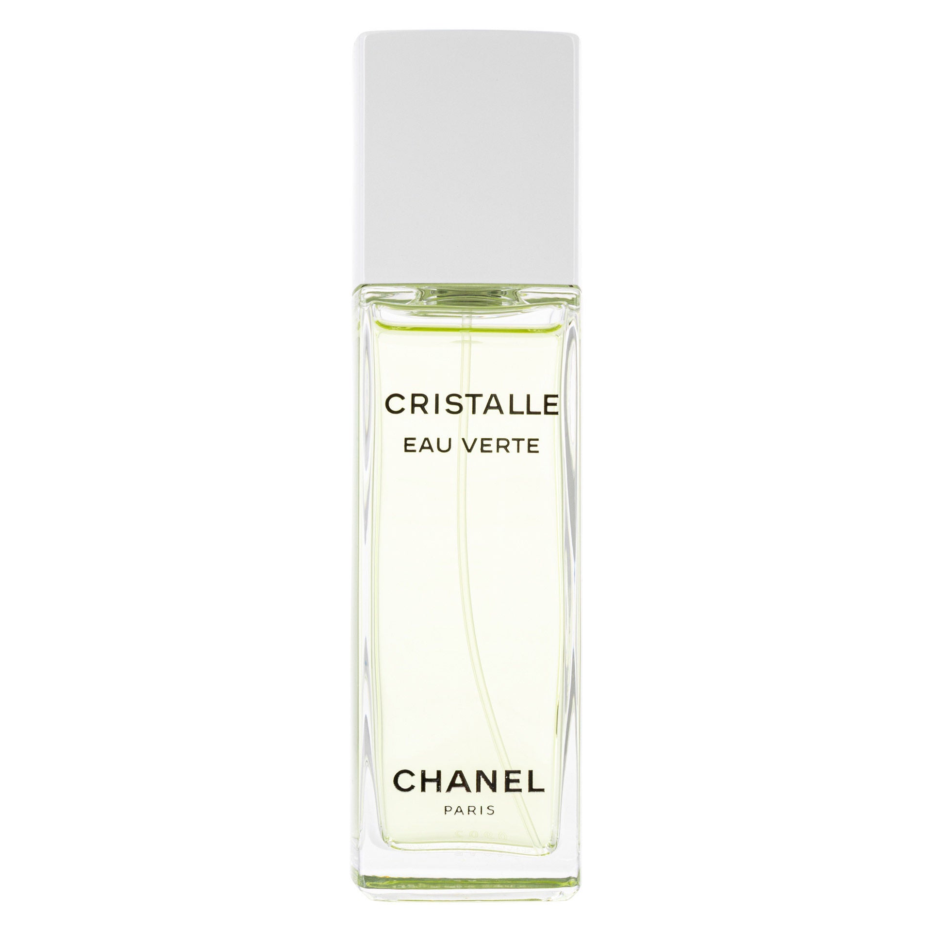 その他 CHANEL CRISTALLE Eau de Toilette 100ml Chanel Cristalle Eau Verte for Women, Eau de toilette, 100mL | Costco
