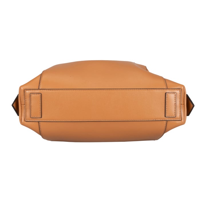 Givenchy Small Antigona Soft Smooth Leather Bag, Tan | Costco