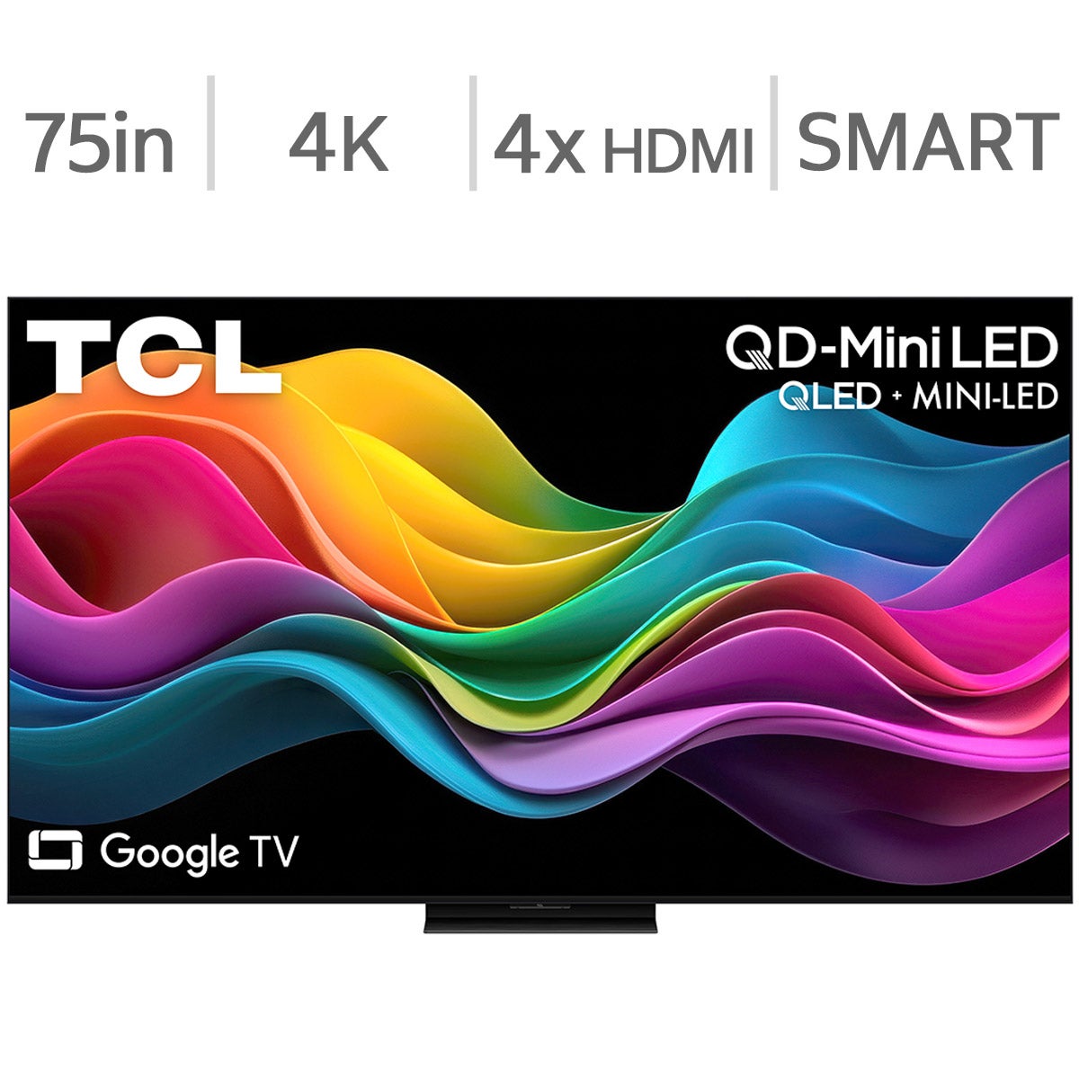 TCL 75