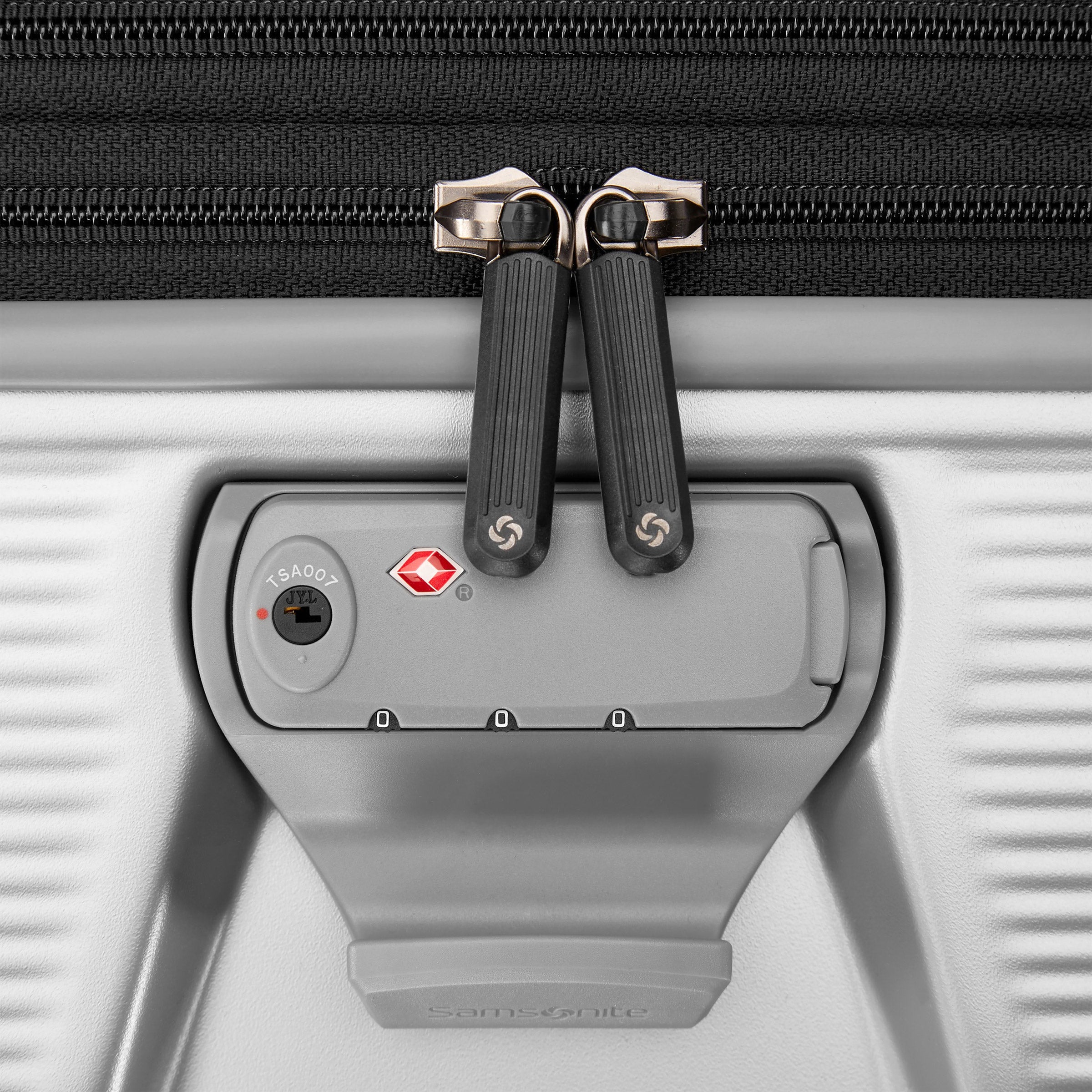 Samsonite Element XLT 2-piece Hardside Set | Costco
