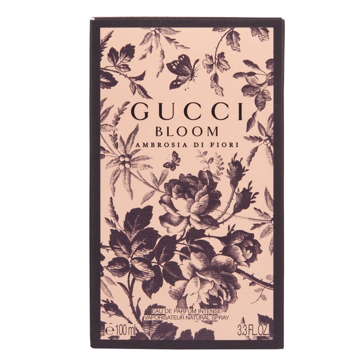 その他 GUCCI BLOOM AMBROSIA DI FIORI 100mL Gucci Bloom Ambrosia di Fiori Eau de Parfum, 3.3 fl oz | Costco