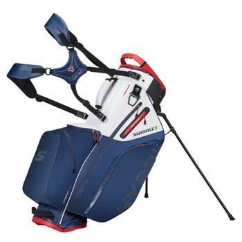 Summit Hybrid Dry Golf Stand Bag | Costco