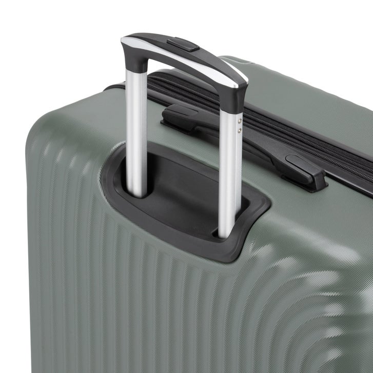 Swissgear 2-piece Hardside Spinner Luggage Set | Costco
