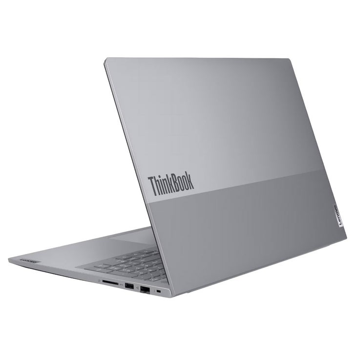 Windowsノート本体 Song Sokhom Lenovo Thinkbook 16