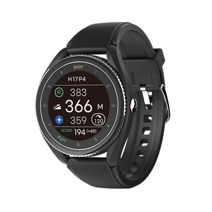 Voice Caddie T9 Golf GPS Watch | Costco Voice Caddie T9 Golf GPS Watch | Costco