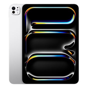 iPad Pro 11-inch, 512GB Wi-Fi + Cellular (M4 chip) Built For Apple