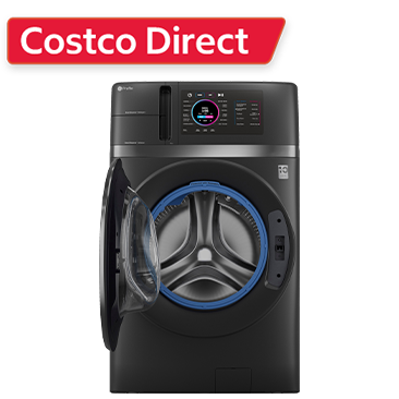 Select GE & Profile Laundry