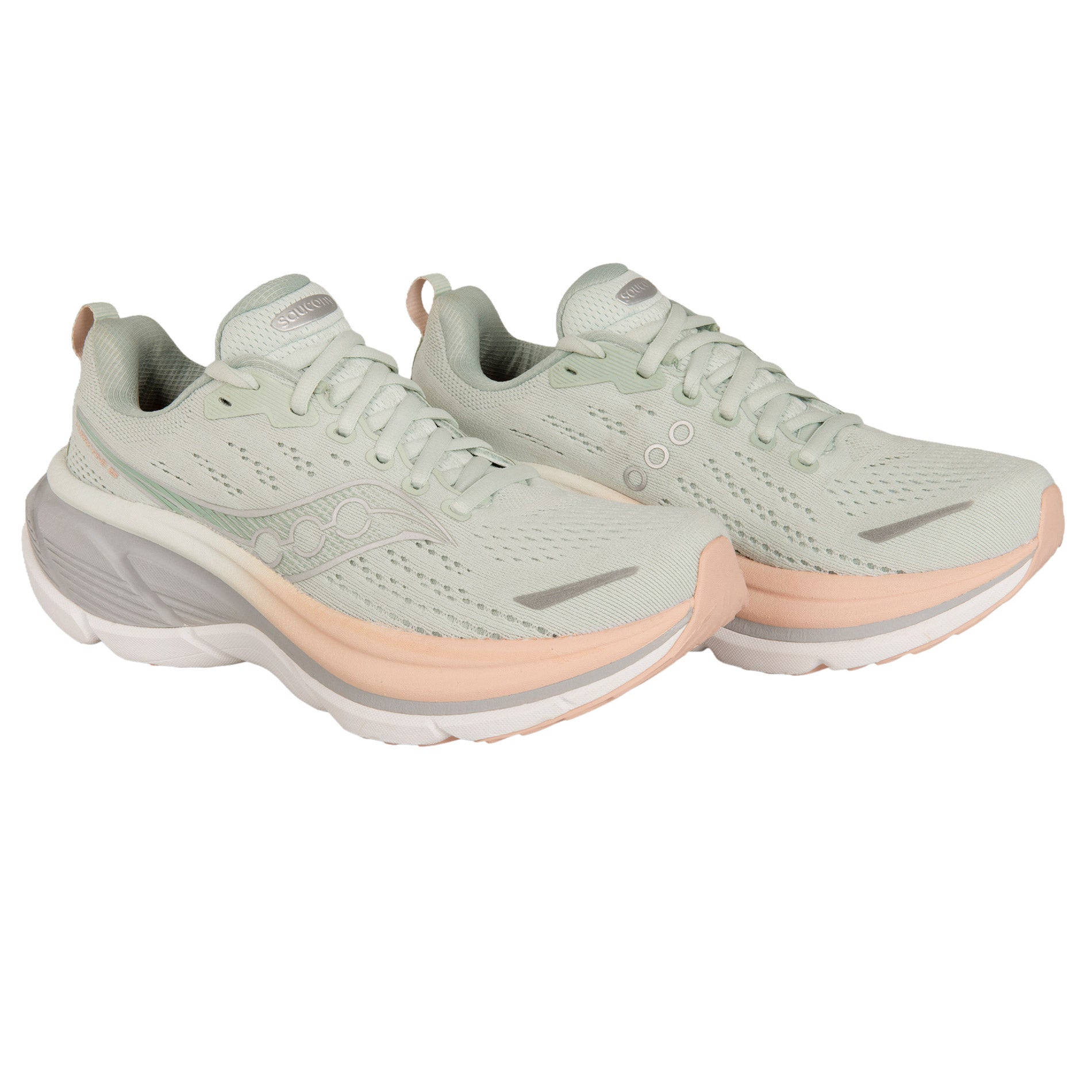 Saucony Women's Hurricane 25 Shoe