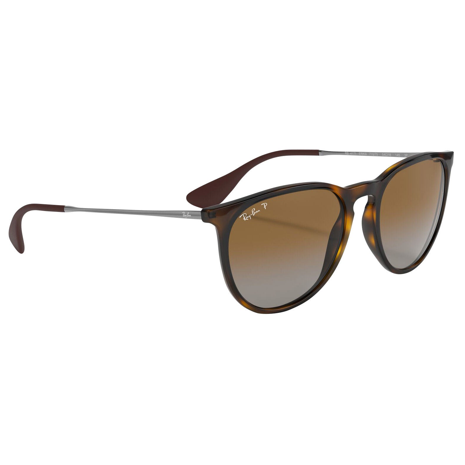 Ray-Ban Erika Classic RB4171 Polarized Sunglasses | Costco