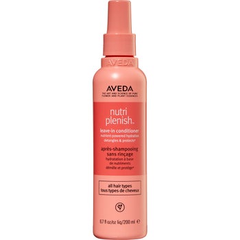 Aveda Nutriplenish Leave-In Conditioner, 6.7 fl oz | Costco