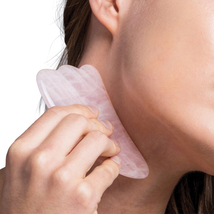 Dr. Brandt Neck Tightening Cream with Gua Sha Tool, 1.7 fl oz | Costco