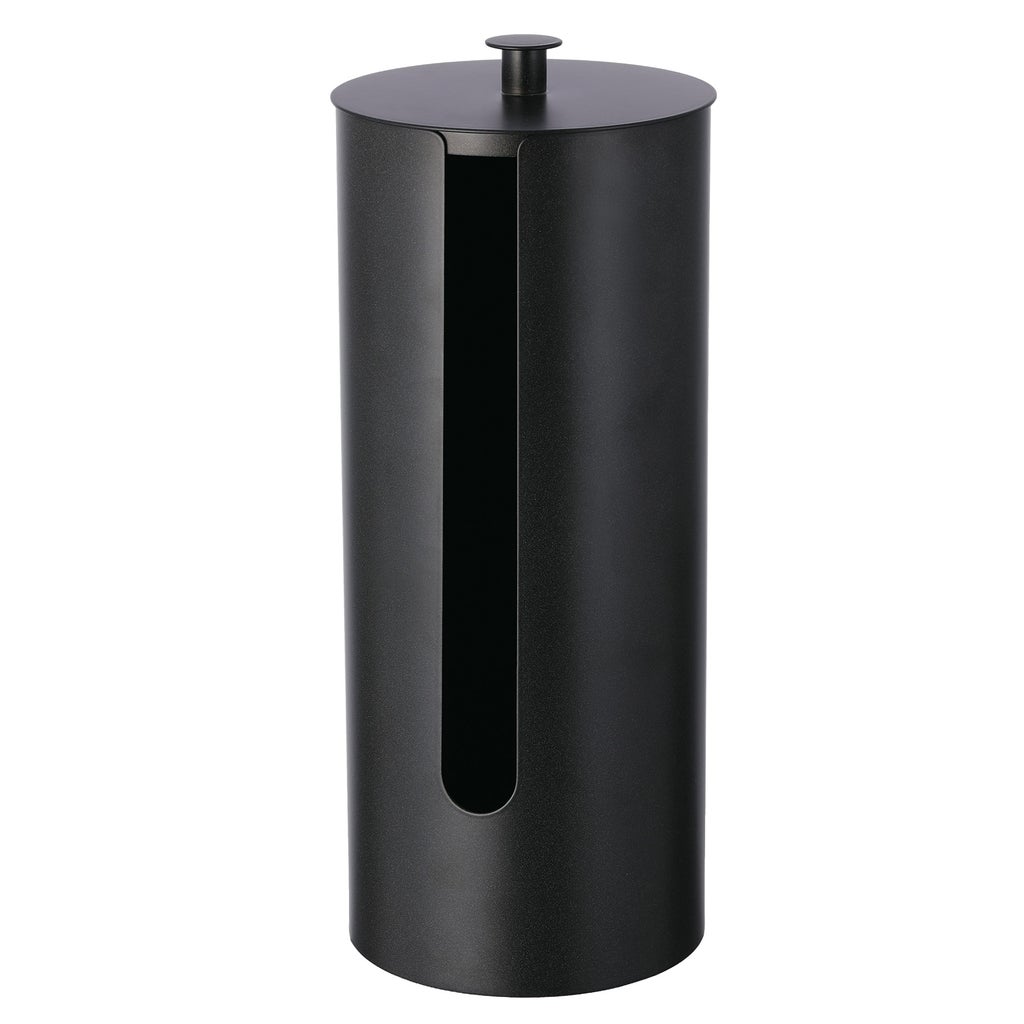 ohayo ! オーダー品　タバコポーチ2個 (ロロマレザー 黒) BirdRock Home Metal Toilet Paper Storage | Costco