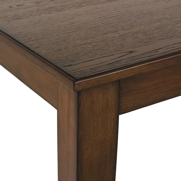 Carson Dining Table and 4 Chairs | Costco