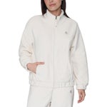 Sierra Designs Women's Full Zip Polar Fleece Jacket
