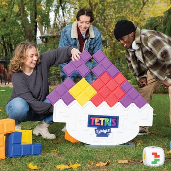 Tetris Tumble XL | Costco