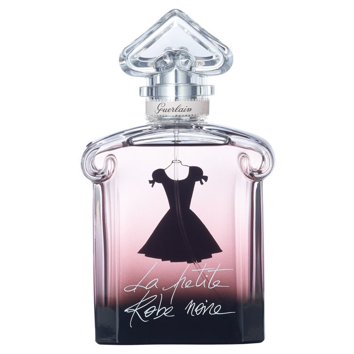 Guerlain La Petite Robe Noire For Women Eau De Parfum, 3.3 fl oz