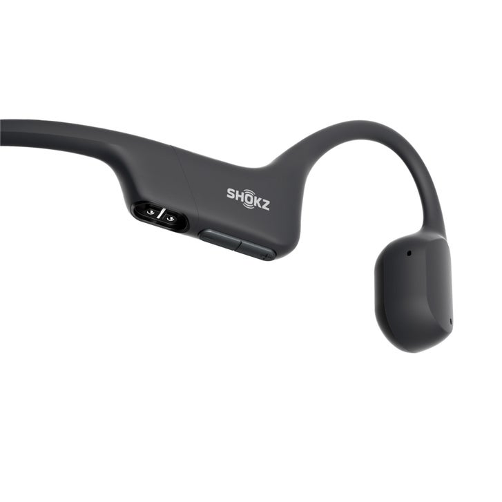 SHOKZ OpenRun SE- Open-Ear Bluetooth Wireless Bone Conduction