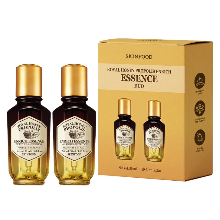 SKINFOOD Honey Essence, 1.69 fl oz 2-pack | Costco